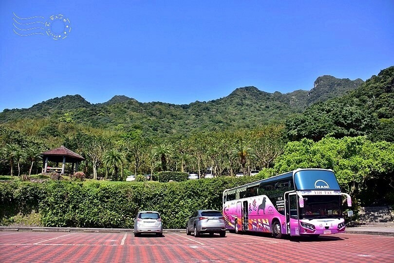 大里遊客中心 大里遊客中心