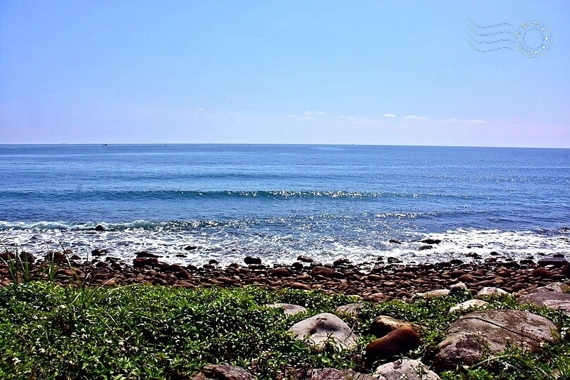 大里海岸 大里海岸