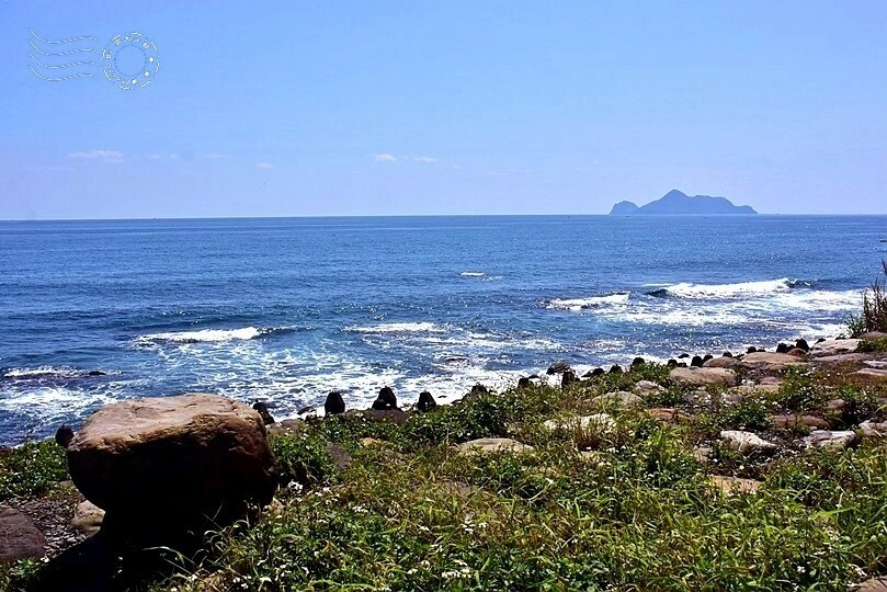 大里海岸 大里海岸