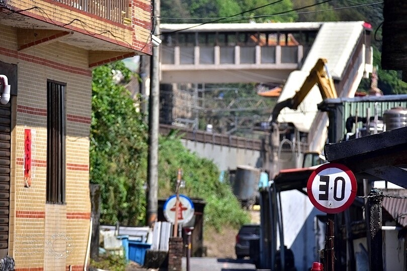 大里老街 大里老街