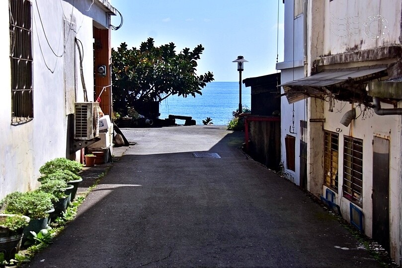 大里老街 大里老街