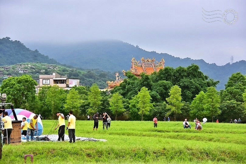 2024冬山熱氣球嘉年華