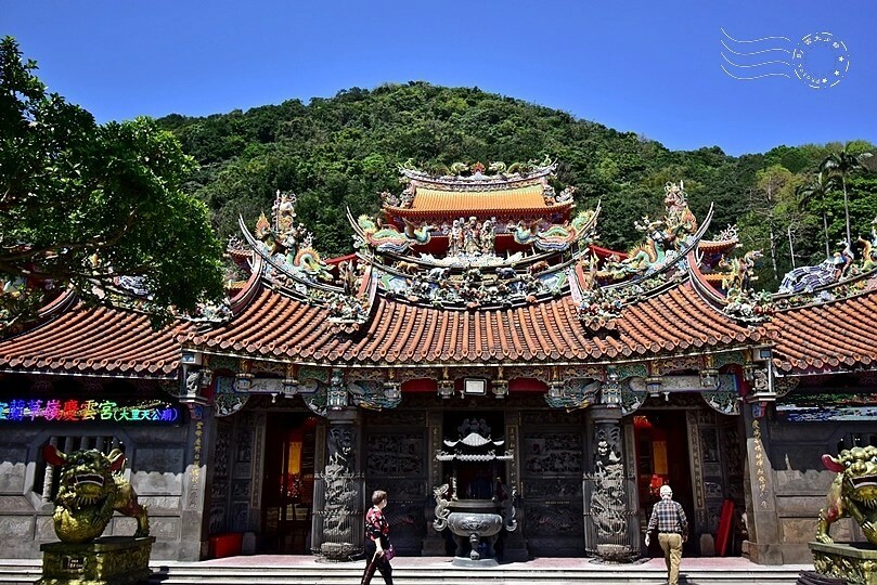 大里天公廟 大里天公廟