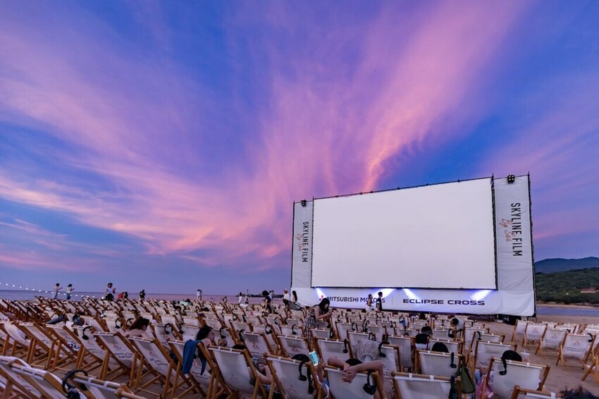 福隆沙雕藝術季 》LINE FRIENDS 明星沙雕主題、粉 截圖 2024-06-26 下午3.10.02