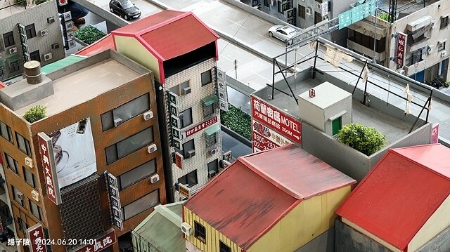 2024戰鬥之城．終 Battle City: Finale