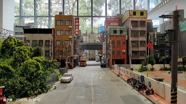 2024戰鬥之城．終 Battle City: Finale