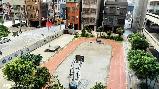 2024戰鬥之城．終 Battle City: Finale