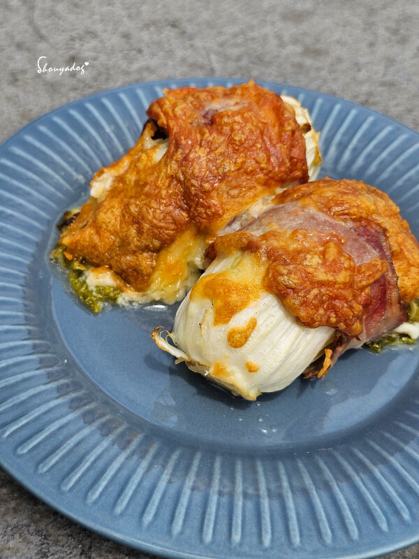 【乳酪絲食譜分享】寶宏乳酪PowerRed 寶宏安柏職人起司