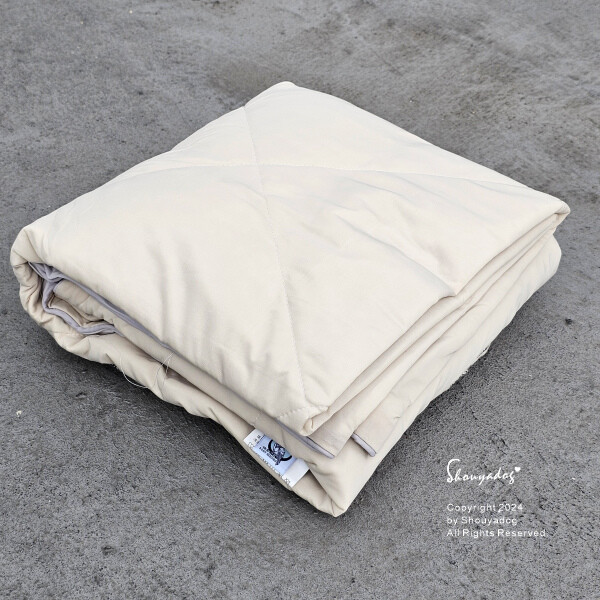 【寢具用品】伯尼寢具 冰玉涼感紗涼被 dcard熱門涼感被推