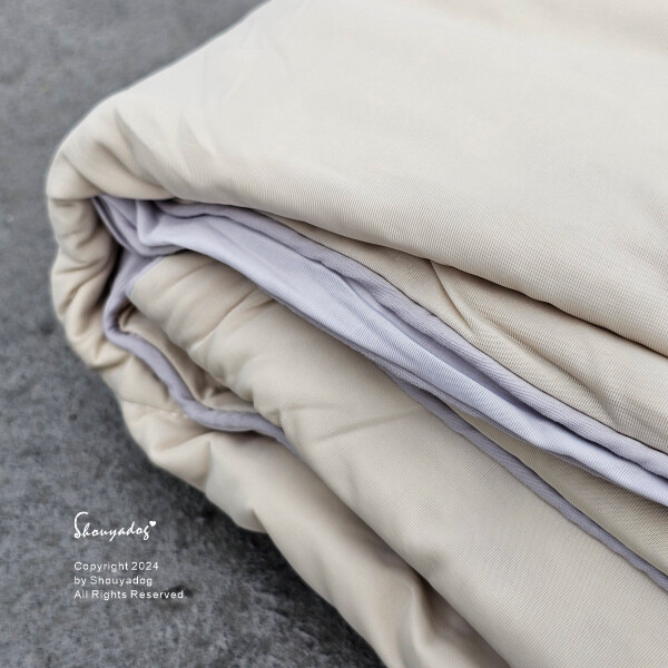 【寢具用品】伯尼寢具 冰玉涼感紗涼被 dcard熱門涼感被推