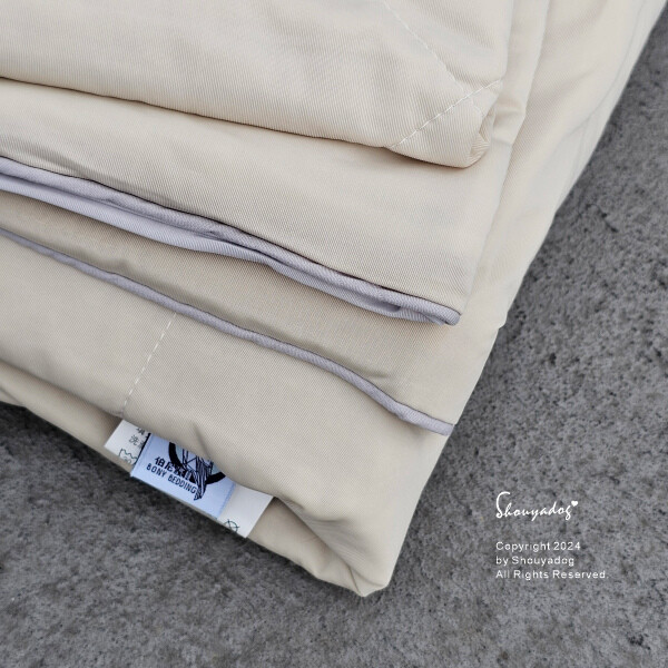 【寢具用品】伯尼寢具 冰玉涼感紗涼被 dcard熱門涼感被推