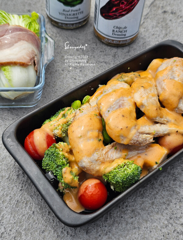 【乳酪絲食譜分享】寶宏乳酪PowerRed 寶宏安柏職人起司