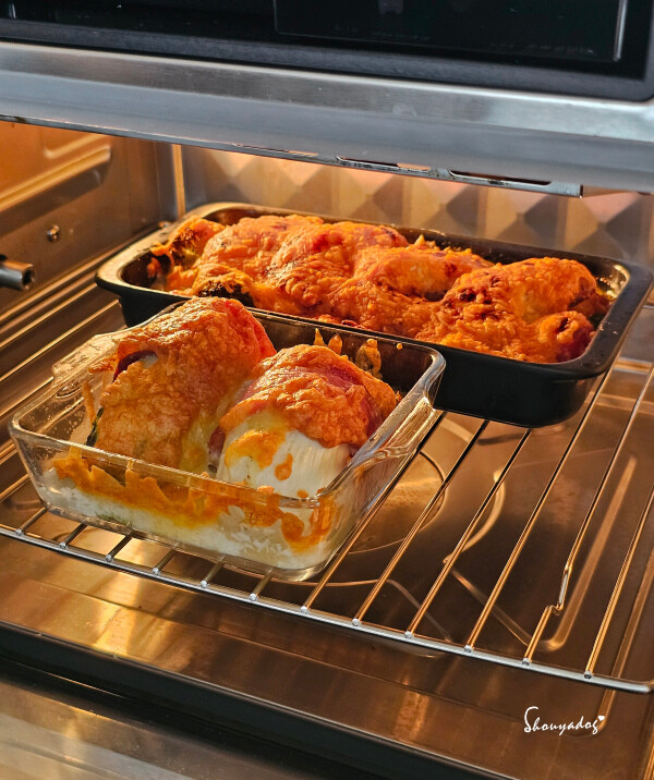 【乳酪絲食譜分享】寶宏乳酪PowerRed 寶宏安柏職人起司