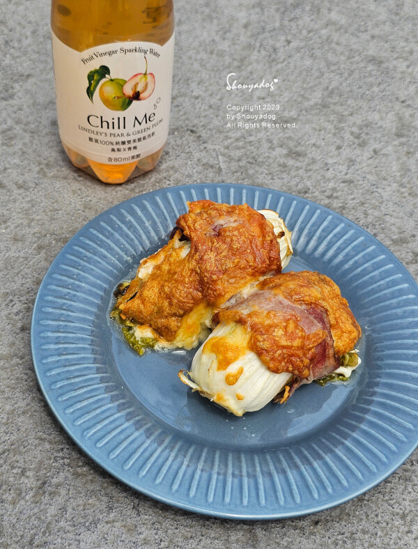 【乳酪絲食譜分享】寶宏乳酪PowerRed 寶宏安柏職人起司