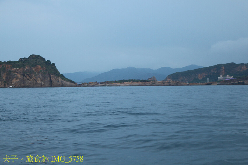 2024海上螢火蟲 磺港蹦火仔