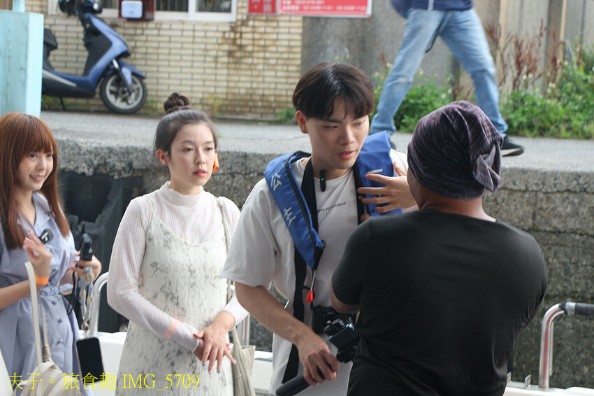 2024海上螢火蟲 磺港蹦火仔