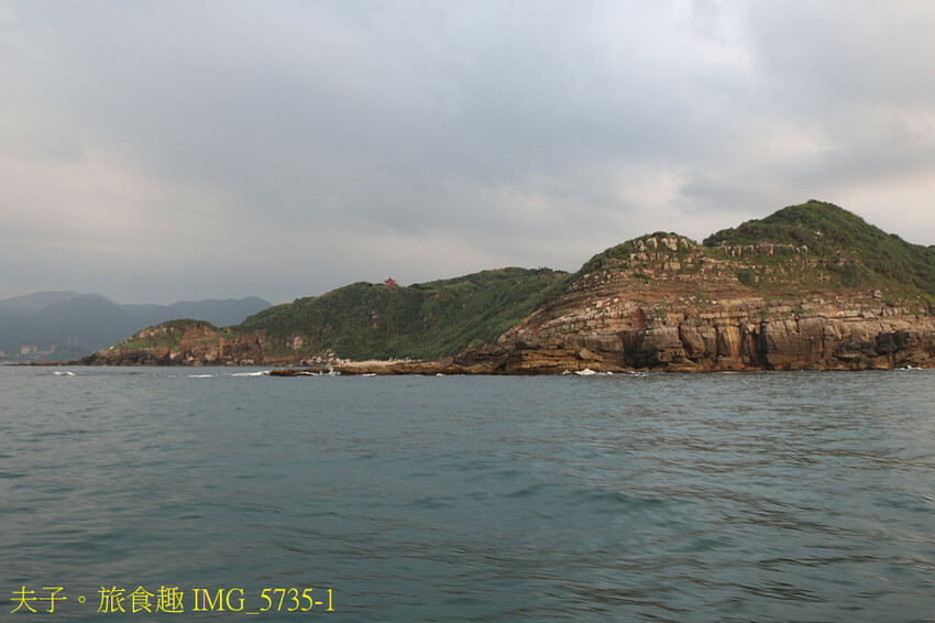 2024海上螢火蟲 磺港蹦火仔