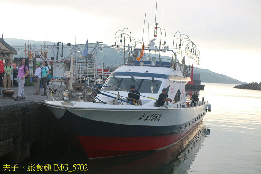 2024海上螢火蟲 磺港蹦火仔