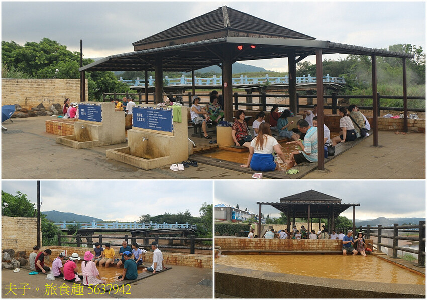 2024海上螢火蟲 磺港蹦火仔