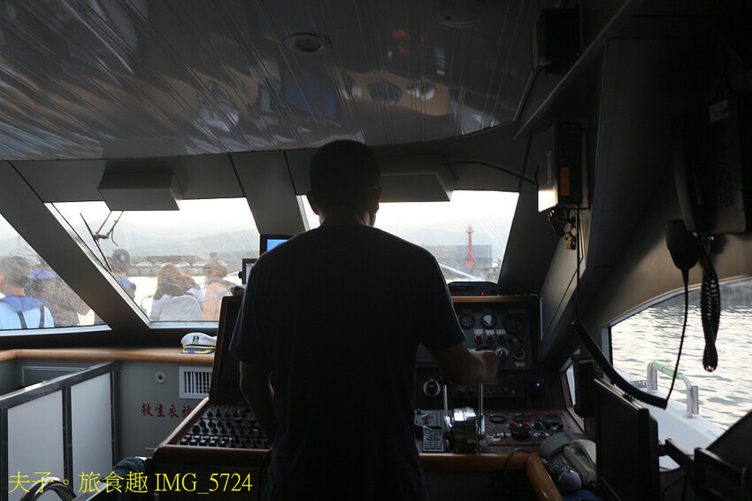 2024海上螢火蟲 磺港蹦火仔