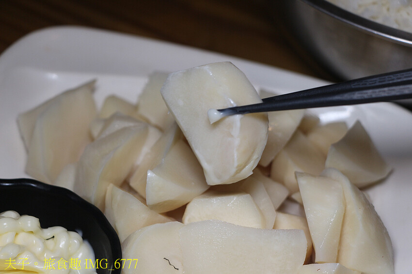 觀音山 採筍體驗 X 硬漢嶺登高賞夜景