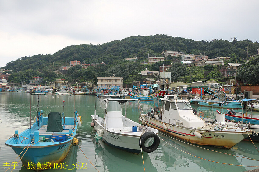 2024海上螢火蟲 磺港蹦火仔