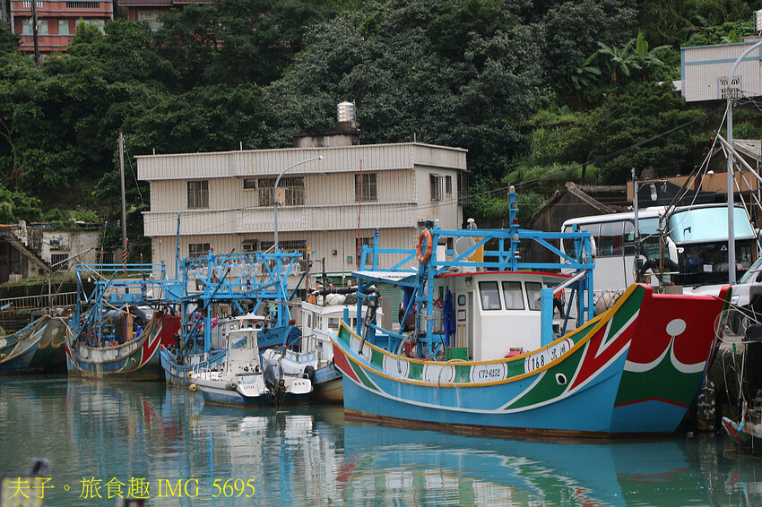 2024海上螢火蟲 磺港蹦火仔