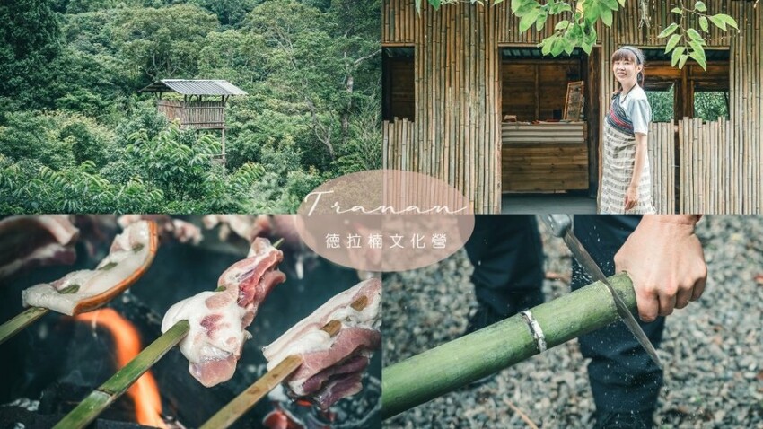 烏來必訪景點，一日遊行程規劃推薦