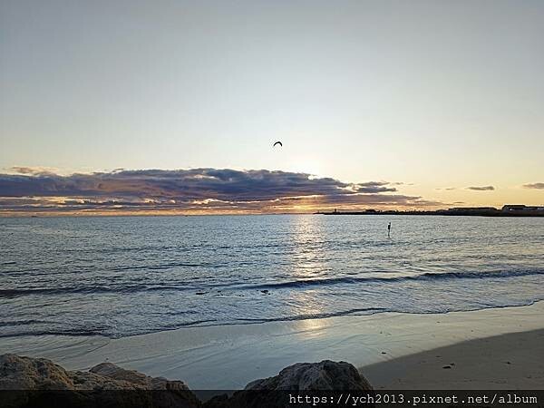 西澳費里曼圖Fremantle圓屋The Round Hou