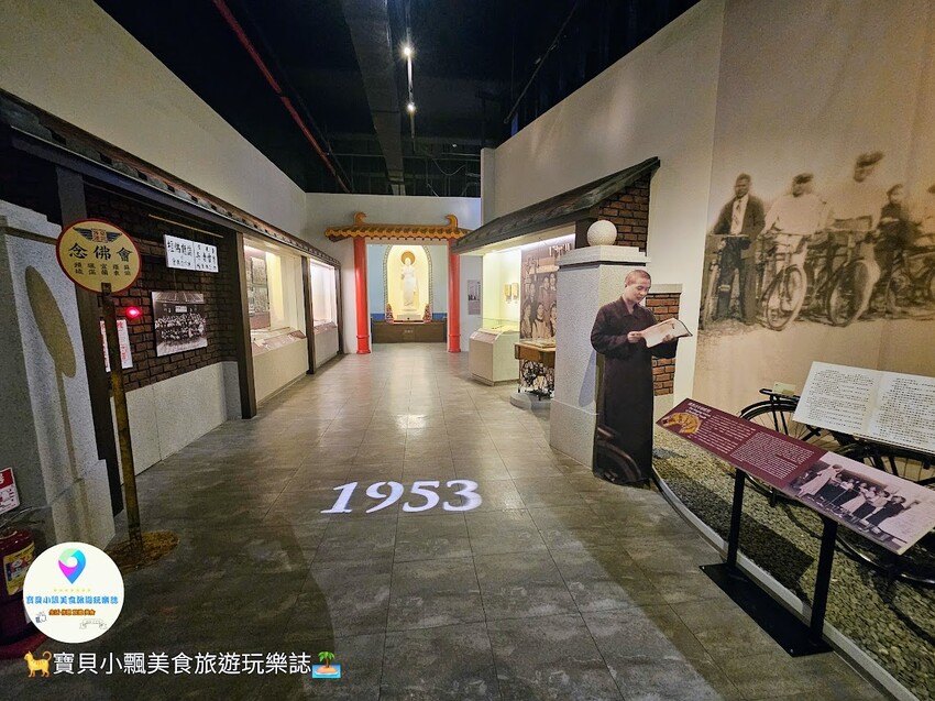 高雄市大樹區[旅遊]高雄 佛光山 佛陀紀念館 是旅遊景點 也是發人省思好地方  說好話 做好事 存好心 你我共同努力