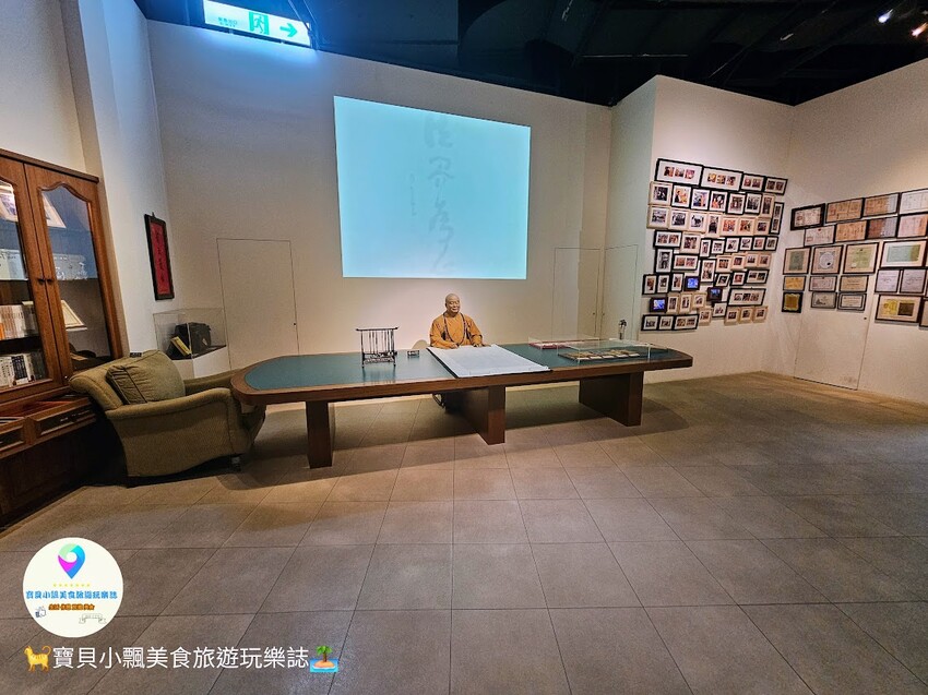 高雄市大樹區[旅遊]高雄 佛光山 佛陀紀念館 是旅遊景點 也是發人省思好地方  說好話 做好事 存好心 你我共同努力