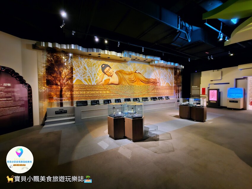 高雄市大樹區[旅遊]高雄 佛光山 佛陀紀念館 是旅遊景點 也是發人省思好地方  說好話 做好事 存好心 你我共同努力