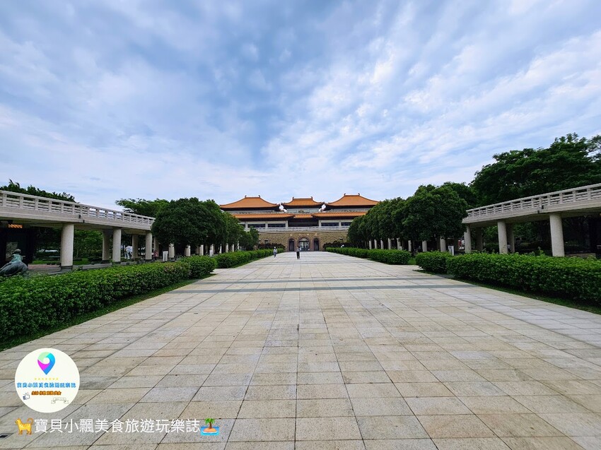 高雄市大樹區[旅遊]高雄 佛光山 佛陀紀念館 是旅遊景點 也是發人省思好地方  說好話 做好事 存好心 你我共同努力