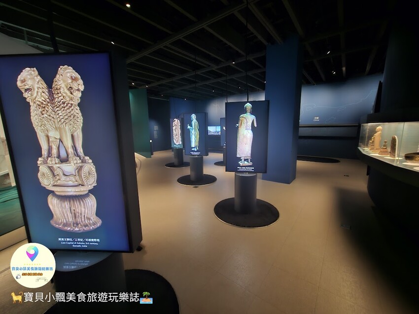 高雄市大樹區[旅遊]高雄 佛光山 佛陀紀念館 是旅遊景點 也是發人省思好地方  說好話 做好事 存好心 你我共同努力