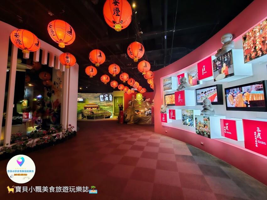 高雄市大樹區[旅遊]高雄 佛光山 佛陀紀念館 是旅遊景點 也是發人省思好地方  說好話 做好事 存好心 你我共同努力