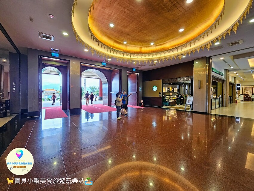 高雄市大樹區[旅遊]高雄 佛光山 佛陀紀念館 是旅遊景點 也是發人省思好地方  說好話 做好事 存好心 你我共同努力