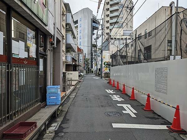 代代木公園旁PREMIER MAI咖啡廳