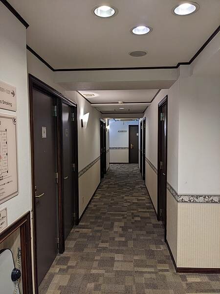 東橫INN東京秋葉淺草橋站東口