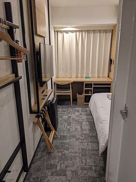 Via Inn Prime赤坂茜音之湯