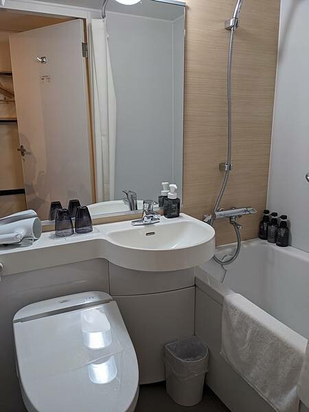 Via Inn Prime赤坂茜音之湯