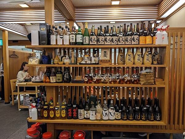 日本橋よつ谷壽喜燒定食