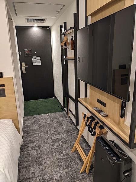 Via Inn Prime赤坂茜音之湯