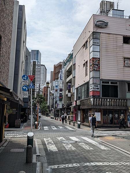 Via Inn Prime赤坂茜音之湯