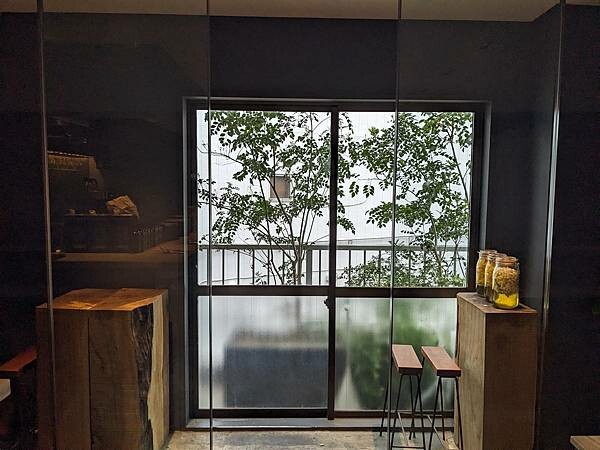 代代木公園旁PREMIER MAI咖啡廳