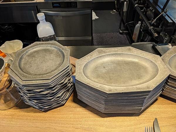 代代木公園旁PREMIER MAI咖啡廳