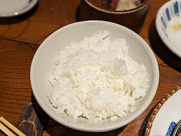 かつ吉 新丸ビル店