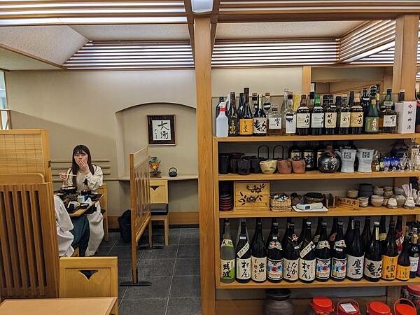 日本橋よつ谷壽喜燒定食