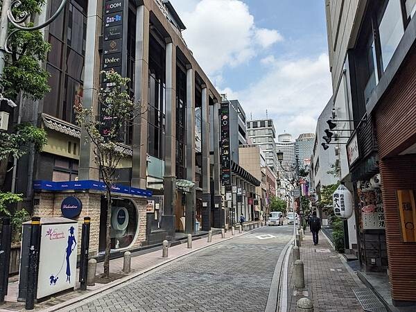 Via Inn Prime赤坂茜音之湯