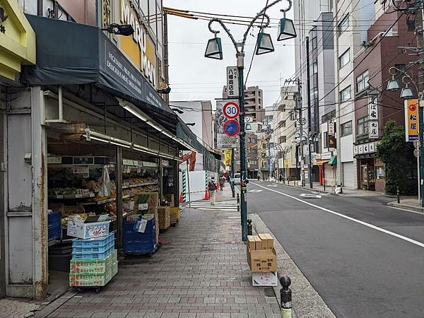 代代木公園旁PREMIER MAI咖啡廳