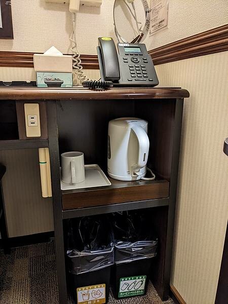 東橫INN東京秋葉淺草橋站東口